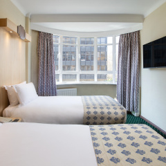 Tavistock Hotel - Bild 20