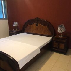 Ngor House in Dakar, Senegal from 61$, photos, reviews - zenhotels.com photo 9