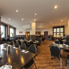Hotel Maxim Dusseldorf City - Bild 15