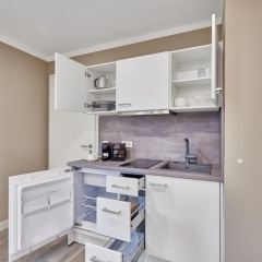 Boardinghotel Premium Heidelberg - Bild 12