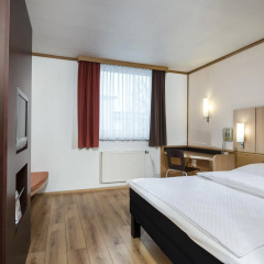 Good Morning Erfurt East Hotel - Bild 4