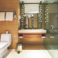 Aruna Senggigi - Bild 4