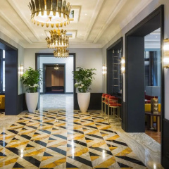 LUME Boutique Hotel, Autograph Collection - Bild 28