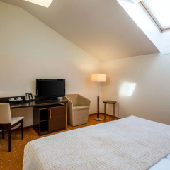 Clarion Hotel Prague City - Bild 6