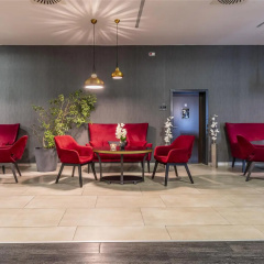 Plaza Inn Graz City - Bild 16