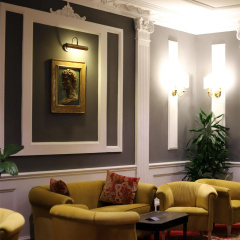 Radisson Blu GHR Hotel, Rome - Bild 17