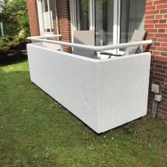 Suite Gartenstraße im hellen Ambiente - Bild 8