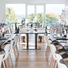 Scotty + Emily Hotel Ulm, Sure Hotel Collection by BW - Bild 17