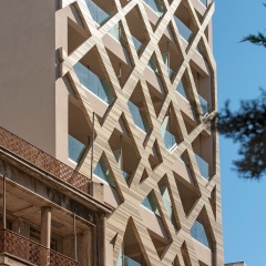 Green Suites Boutique Hotel - Bild 1