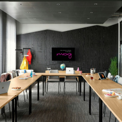 Moxy Cologne-Bonn Airport - Bild 25