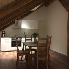 Ferienwohnung am Herzogspark - Bild 12