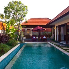 The Awan Villas - Bild 13