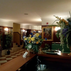 Hotel Diana - Bild 18