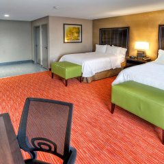 Hampton Inn & Suites Ada thumbnail 4