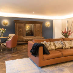 Hotel Bayerischer Hof - Bild 5