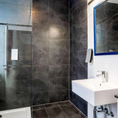 Comfort Hotel Frankfurt Central Station - Bild 8