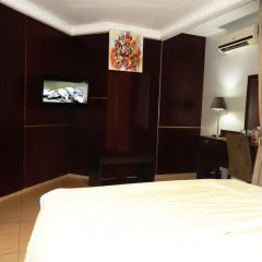 Noubou International Hotel in Douala, Cameroon from 75$, photos, reviews - zenhotels.com photo 15
