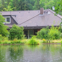 Ferienhaus Villa EMG Hannover Celle - Bild 15