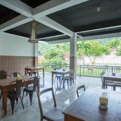 Bumi Aditya Hotel - Bild 18