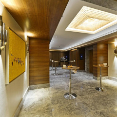 Mövenpick Hotel & Thermal Spa - Bild 16