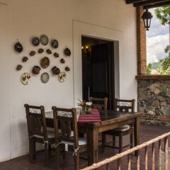 Casa Las Ruinas in Antigua Guatemala, Guatemala from 320$, photos, reviews - zenhotels.com photo 22