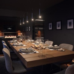 Le Bijou Lintheschergasse 23 Zurich HB - Bild 21