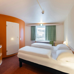 B&B HOTEL Wuppertal-City - Bild 5