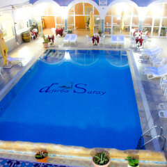 Hotel Djerba Saray in Midoun, Tunisia from 38$, photos, reviews - zenhotels.com photo 39