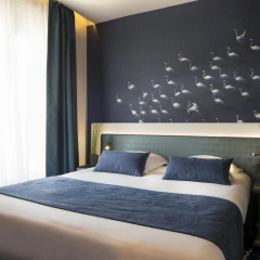 Le Bon Hôtel - Bild 5