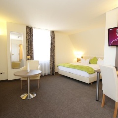 City Hotel Freiburg - Bild 6