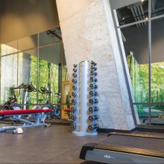 Novotel Sevilla - Bild 27