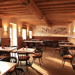 Landhotel Donaublick - Bild 16