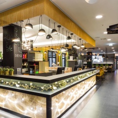 Holiday Inn - the niu, Cobbles Essen by IHG - Bild 28