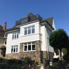 Ferienwohnung Kiel - Kanalblick - Bild 2