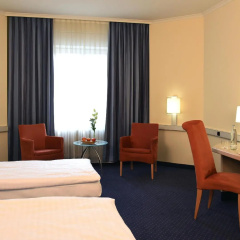 IntercityHotel Stuttgart - Bild 3