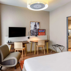 Aparthotel Adagio Bremen - Bild 4