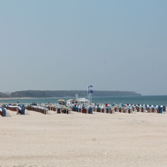 Beautiful Apartment in Groß Klein on Baltic Coast - Bild 3