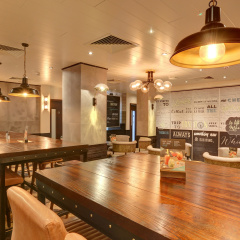 Hub By Premier Inn London Westminster - Westminster Abbey - Bild 18