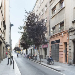 Stay U-nique Apartment Llobregat - Bild 1