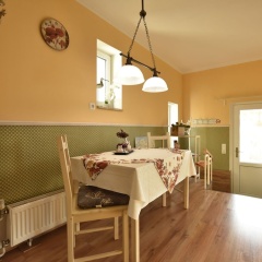 Radiant Apartment in Wismar near Baltic Sea Beach - Bild 13