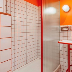 Ibis Styles Madrid City las Ventas - Bild 16