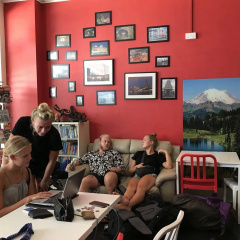 Mitraa Inn - Bild 15
