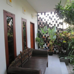 Putri Homestay - Bild 8