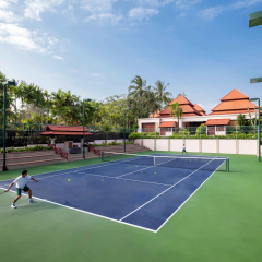 DoublePool Villas by Banyan Tree - Bild 15