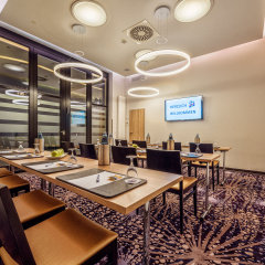 CityClass Hotel Alter Markt - Bild 19