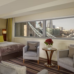 The Tower Hotel, by Thistle - Bild 13