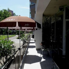 Premier Inn Stuttgart Bad Cannstatt Hotel - Bild 23