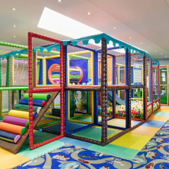 Armada Grannos Thermal Hotel & Convention Center - Bild 17