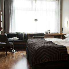 Mornington Hotel Stockholm City - Bild 3