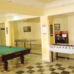 Sun Fire Beach Hotel - Bild 16